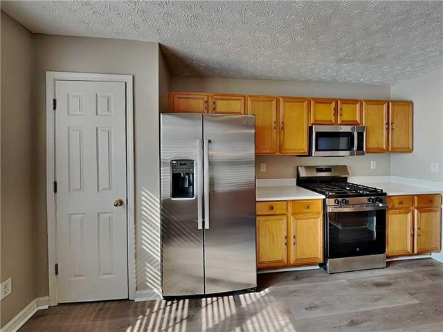 Address unavailable.