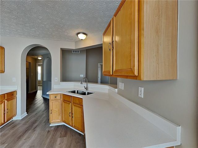 Address unavailable.