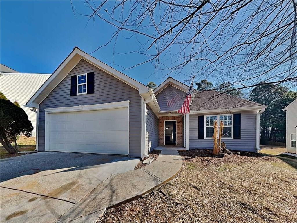 Address unavailable.