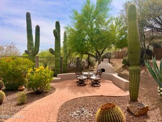 2425 W Tortolita Bluffs Drive, Tucson, AZ 85742