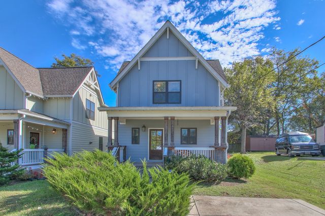 1422A Huffine St, Nashville, TN 37216