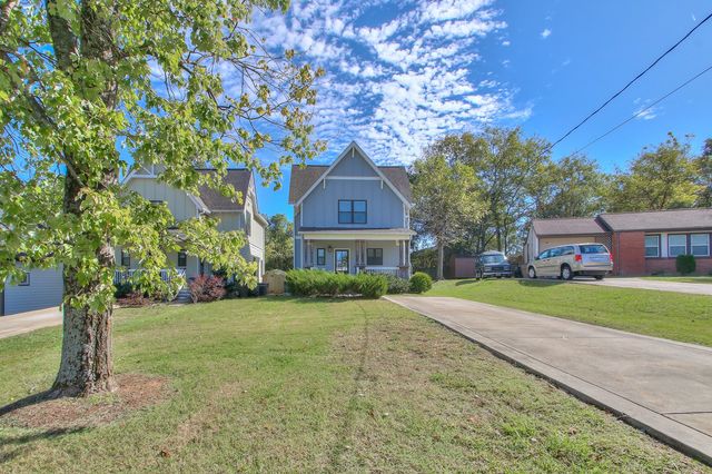 1422A Huffine St, Nashville, TN 37216