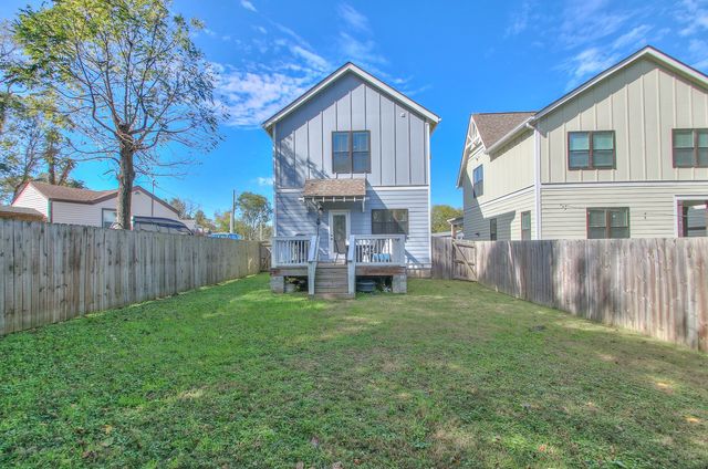 1422A Huffine St, Nashville, TN 37216