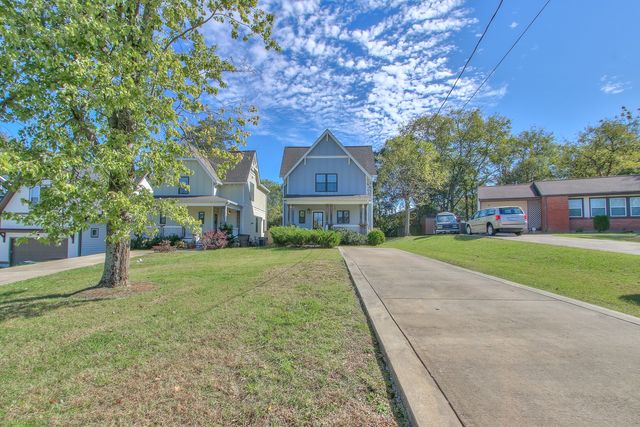 1422A Huffine St, Nashville, TN 37216