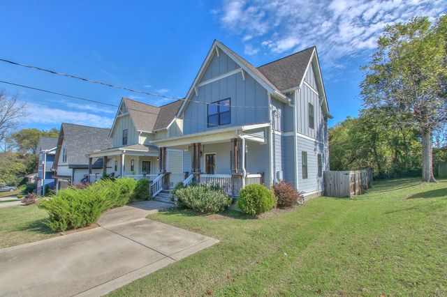 1422A Huffine St, Nashville, TN 37216