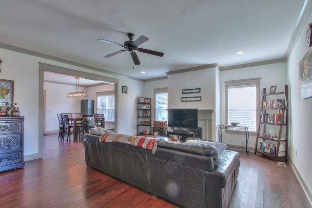 1422A Huffine St, Nashville, TN 37216