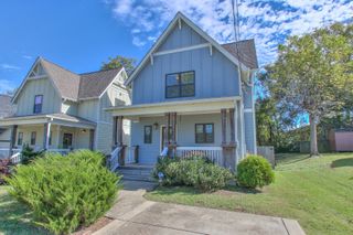 1422A Huffine St, Nashville, TN 37216
