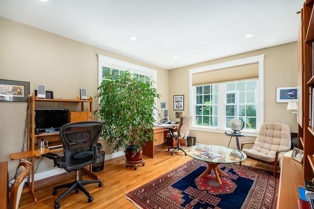 12 Wallis Dr 12, Wenham, MA 01984