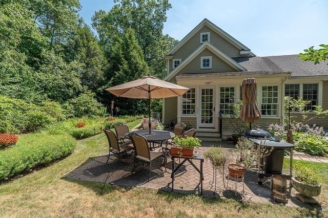 12 Wallis Dr 12, Wenham, MA 01984