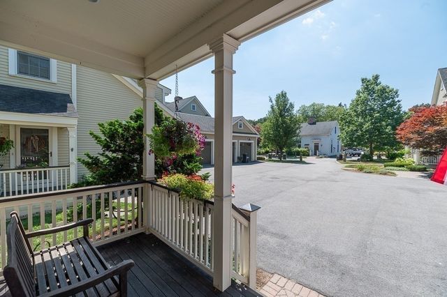 12 Wallis Dr 12, Wenham, MA 01984