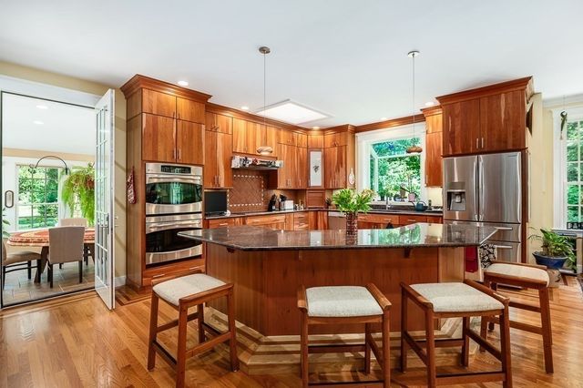 12 Wallis Dr 12, Wenham, MA 01984