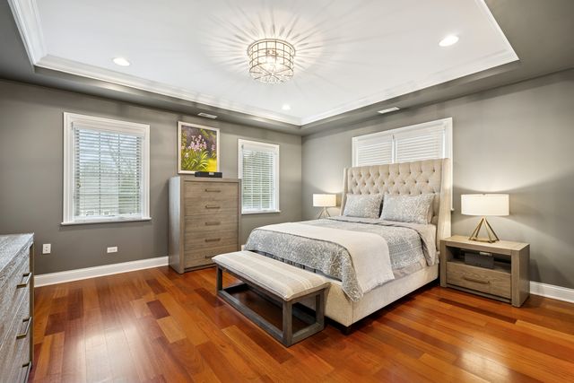 3534 Thornwood Avenue, Wilmette, IL 60091