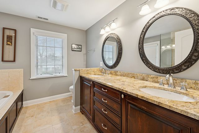 3534 Thornwood Avenue, Wilmette, IL 60091