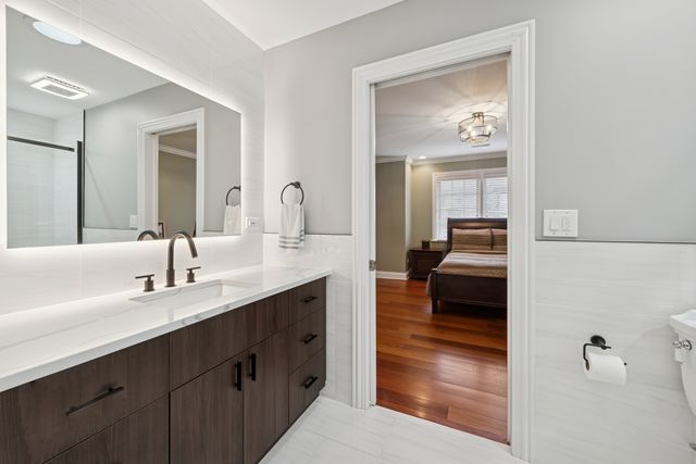 3534 Thornwood Avenue, Wilmette, IL 60091