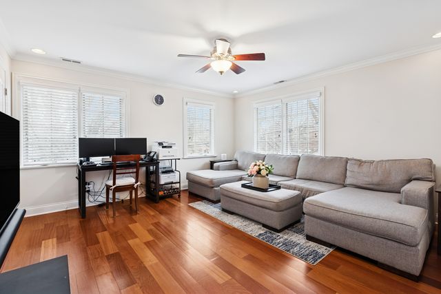 3534 Thornwood Avenue, Wilmette, IL 60091