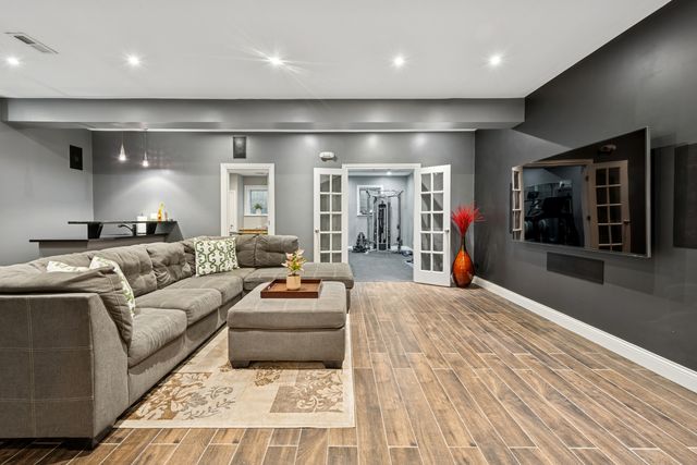 3534 Thornwood Avenue, Wilmette, IL 60091