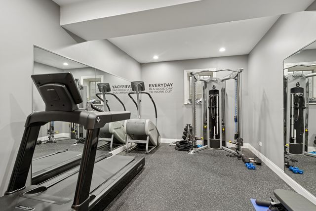 3534 Thornwood Avenue, Wilmette, IL 60091