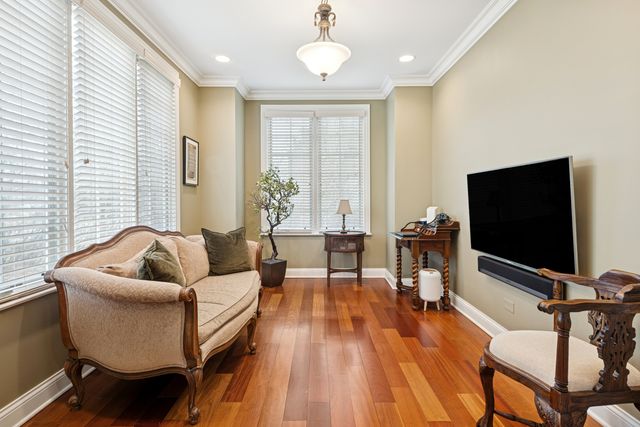 3534 Thornwood Avenue, Wilmette, IL 60091