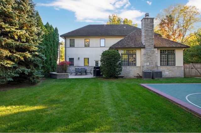 3534 Thornwood Avenue, Wilmette, IL 60091