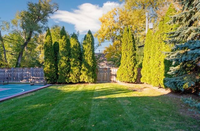 3534 Thornwood Avenue, Wilmette, IL 60091