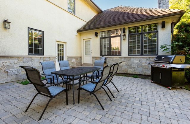 3534 Thornwood Avenue, Wilmette, IL 60091