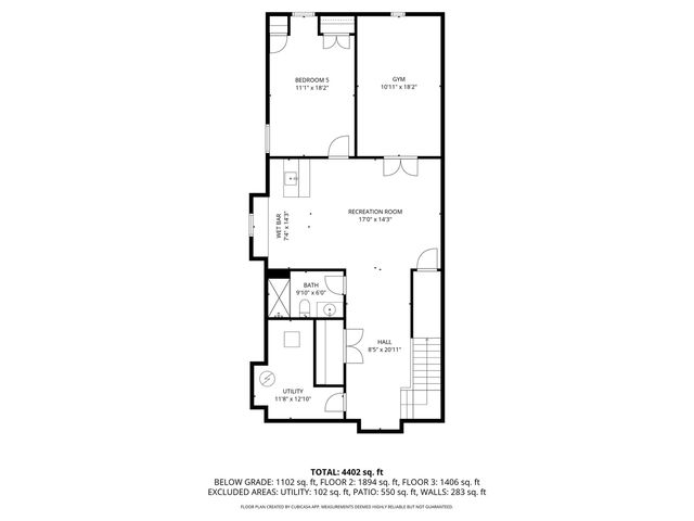 3534 Thornwood Avenue, Wilmette, IL 60091