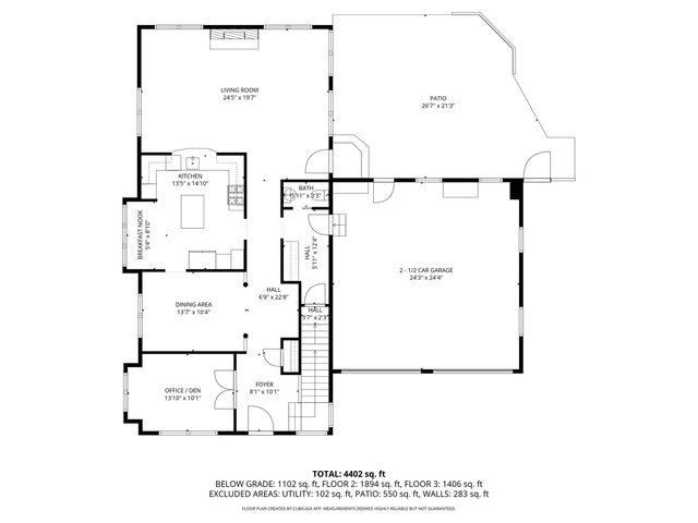 3534 Thornwood Avenue, Wilmette, IL 60091