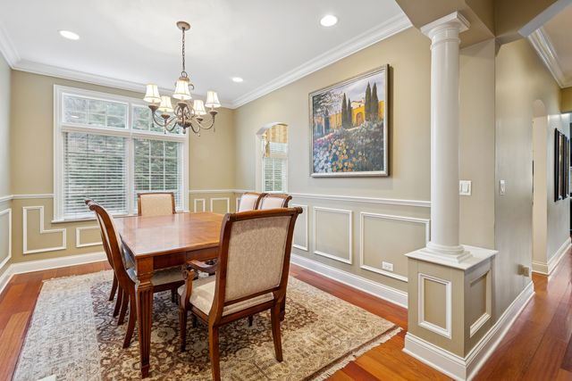 3534 Thornwood Avenue, Wilmette, IL 60091