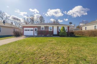 345 Orleans Avenue, Battle Creek City, MI 49015