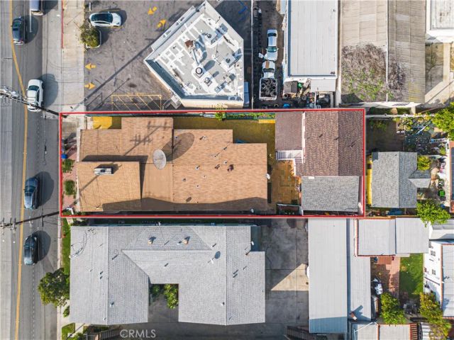 3241 Santa Ana, Huntington Park, CA 90255