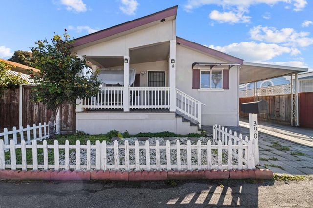 3637 Snell Avenue 390, San Jose, CA 95136