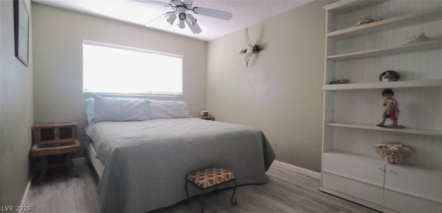 4937 Eugene Avenue, Las Vegas, NV 89108