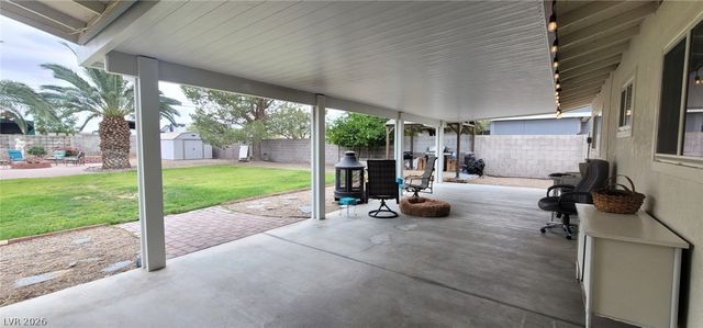4937 Eugene Avenue, Las Vegas, NV 89108