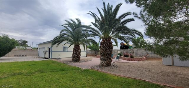 4937 Eugene Avenue, Las Vegas, NV 89108