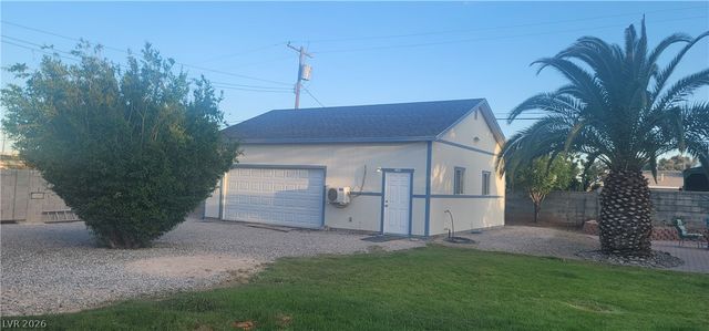 4937 Eugene Avenue, Las Vegas, NV 89108