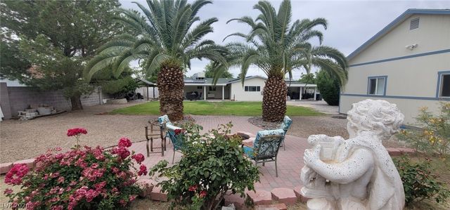 4937 Eugene Avenue, Las Vegas, NV 89108