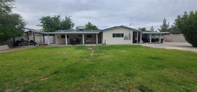 4937 Eugene Avenue, Las Vegas, NV 89108
