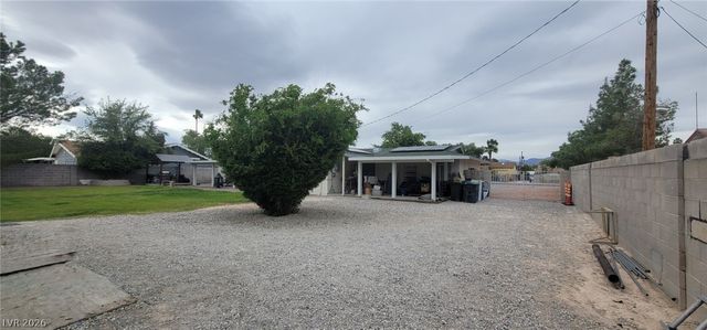 4937 Eugene Avenue, Las Vegas, NV 89108