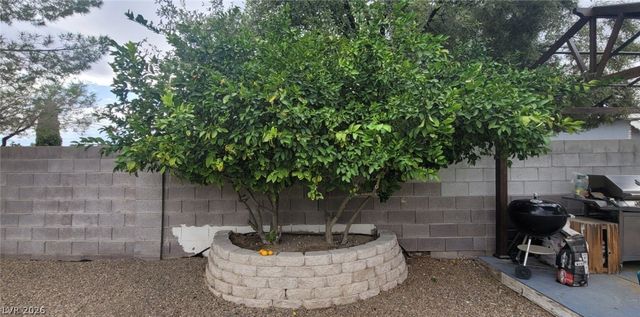 4937 Eugene Avenue, Las Vegas, NV 89108