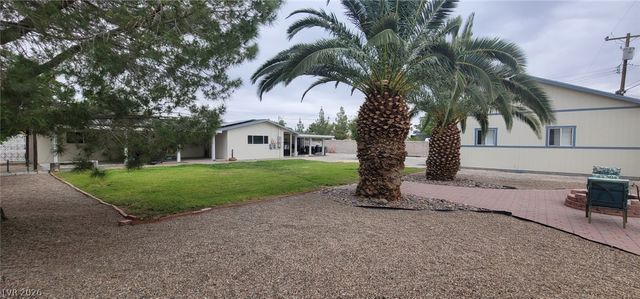 4937 Eugene Avenue, Las Vegas, NV 89108
