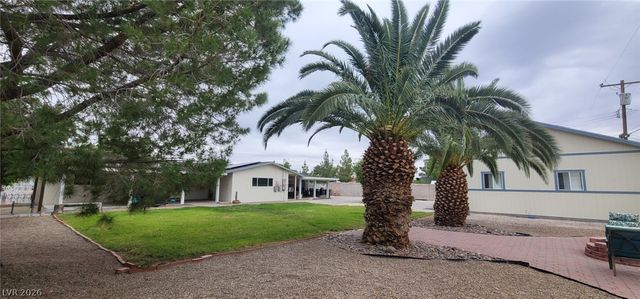 4937 Eugene Avenue, Las Vegas, NV 89108