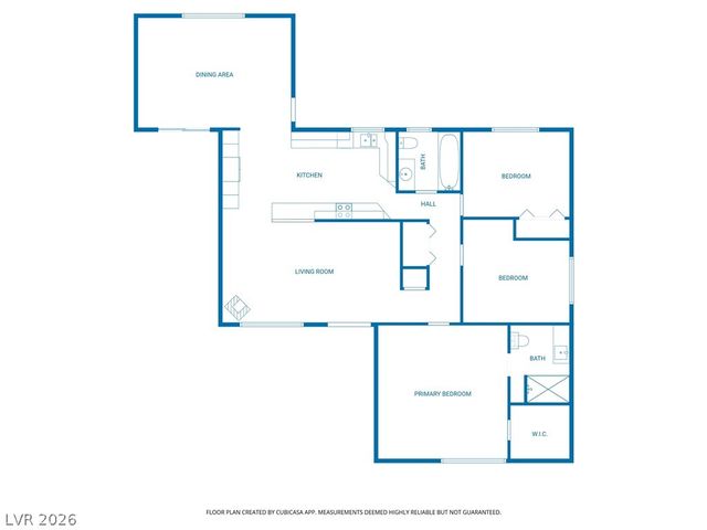 4937 Eugene Avenue, Las Vegas, NV 89108