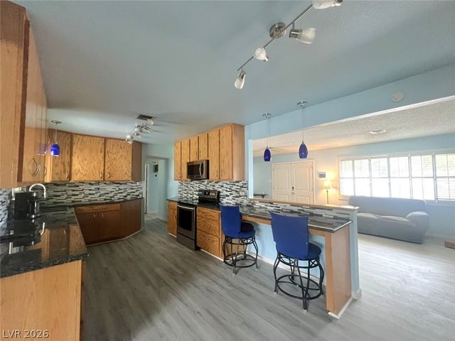 4937 Eugene Avenue, Las Vegas, NV 89108