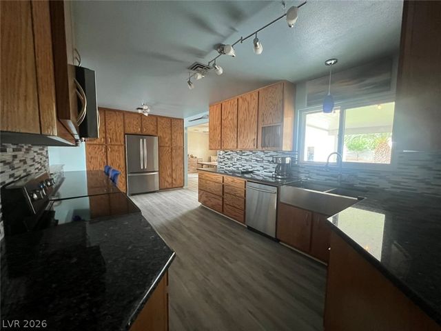 4937 Eugene Avenue, Las Vegas, NV 89108