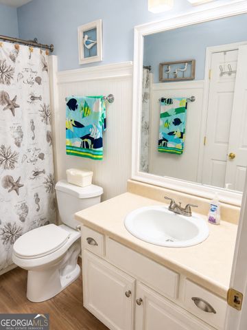 743 Evergreen Drive, Winder, GA 30680