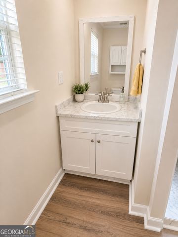 743 Evergreen Drive, Winder, GA 30680