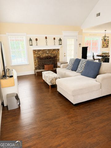 743 Evergreen Drive, Winder, GA 30680
