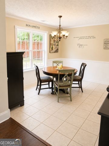 743 Evergreen Drive, Winder, GA 30680