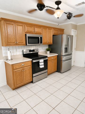743 Evergreen Drive, Winder, GA 30680