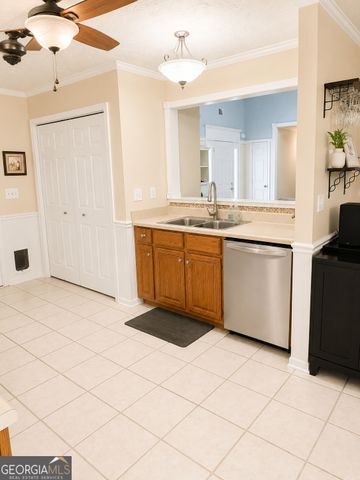 743 Evergreen Drive, Winder, GA 30680